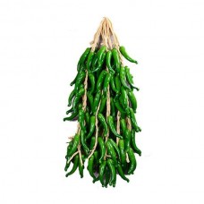 Best Artificial (TM) Chilli String Hot Peppers Hanging String Home Decor Ve X4R5 192090298785  332586377023
